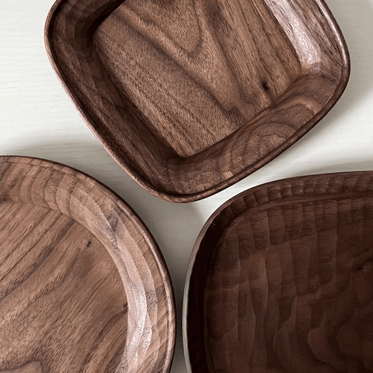 Why Handcrafted Wooden Trays Are Perfect for Your Home