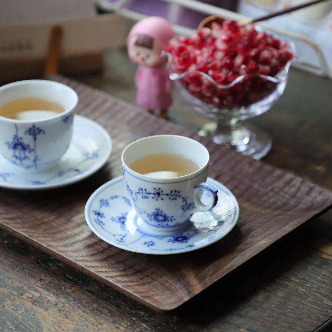 How to Finish a Wood Serving Tray?