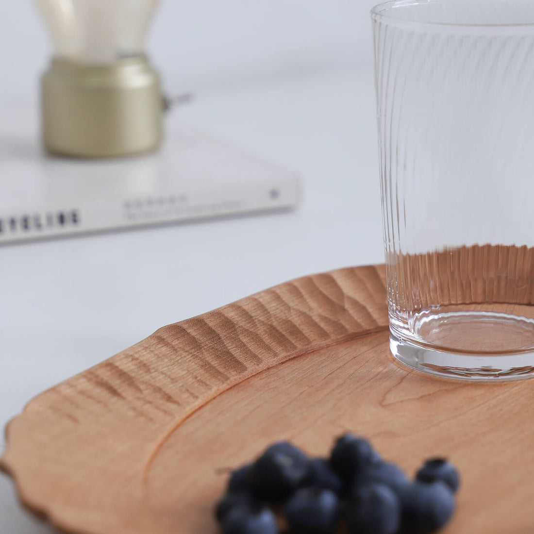 3 Reasons Why You Need Wooden Serving Platters