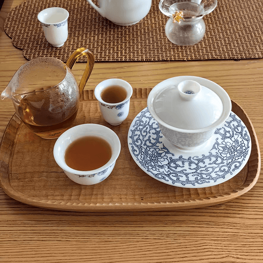 Choosing the Perfect Wood Tea Tray