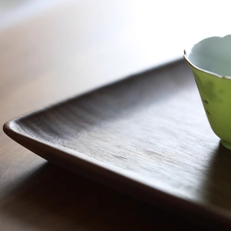 decorative fruit tray