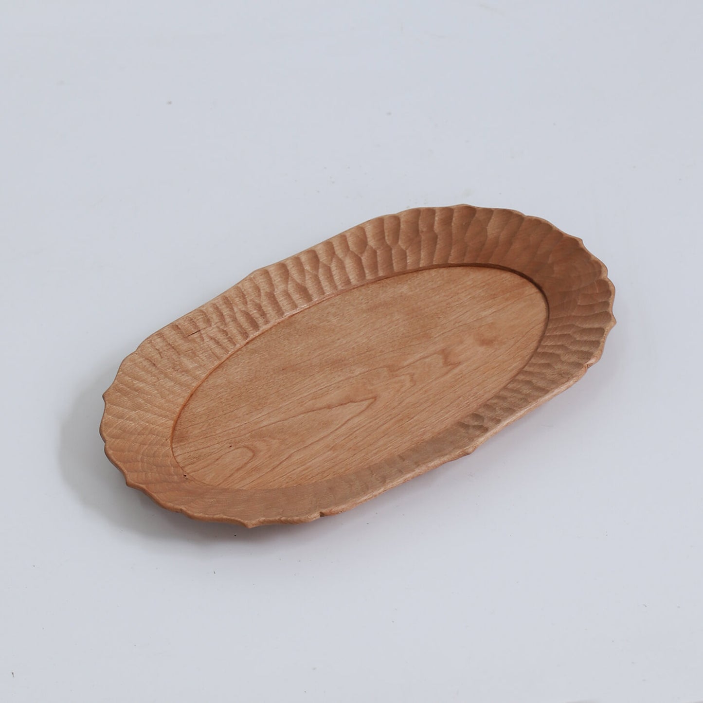 Decorative Wood Tray