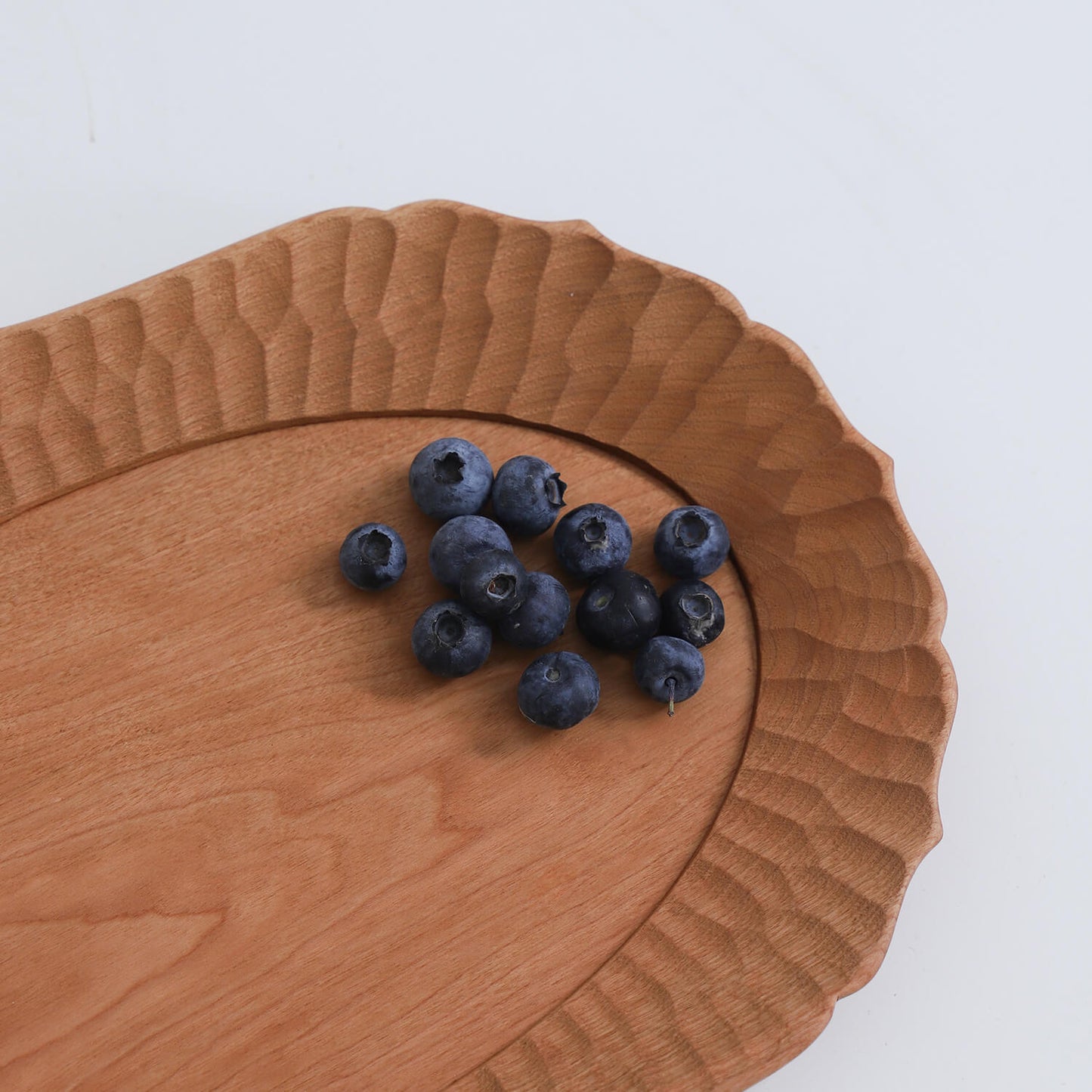 Decorative Wood Tray