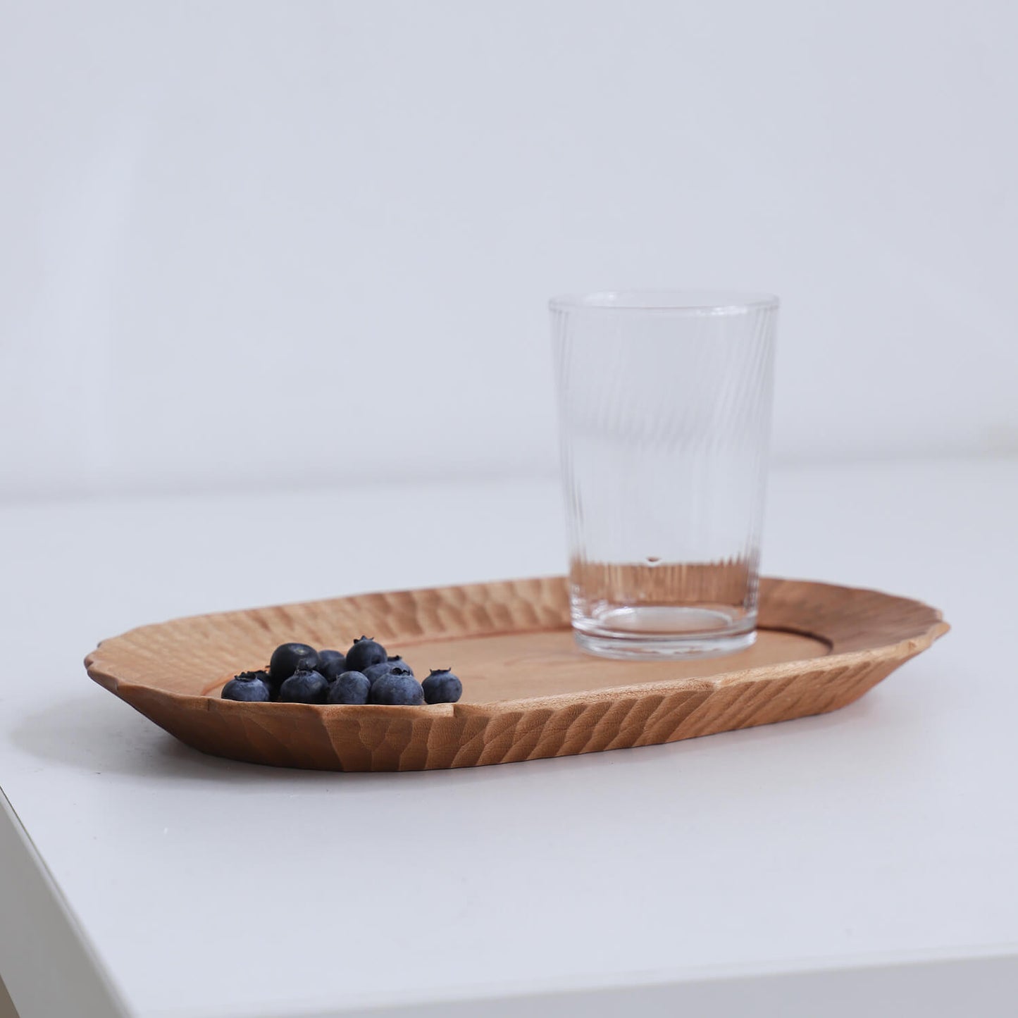 Decorative Wood Tray