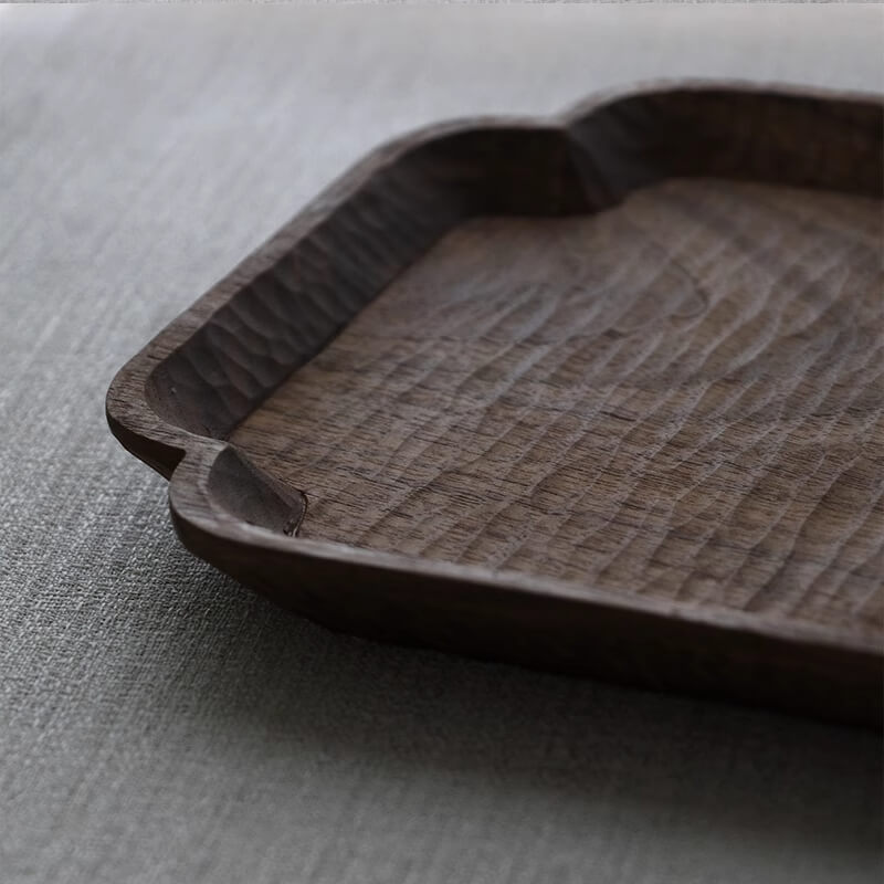 woodenRectangleDecorativeTray