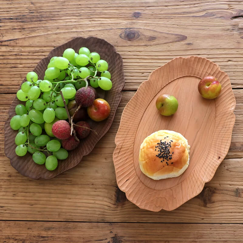 woodenfruittray