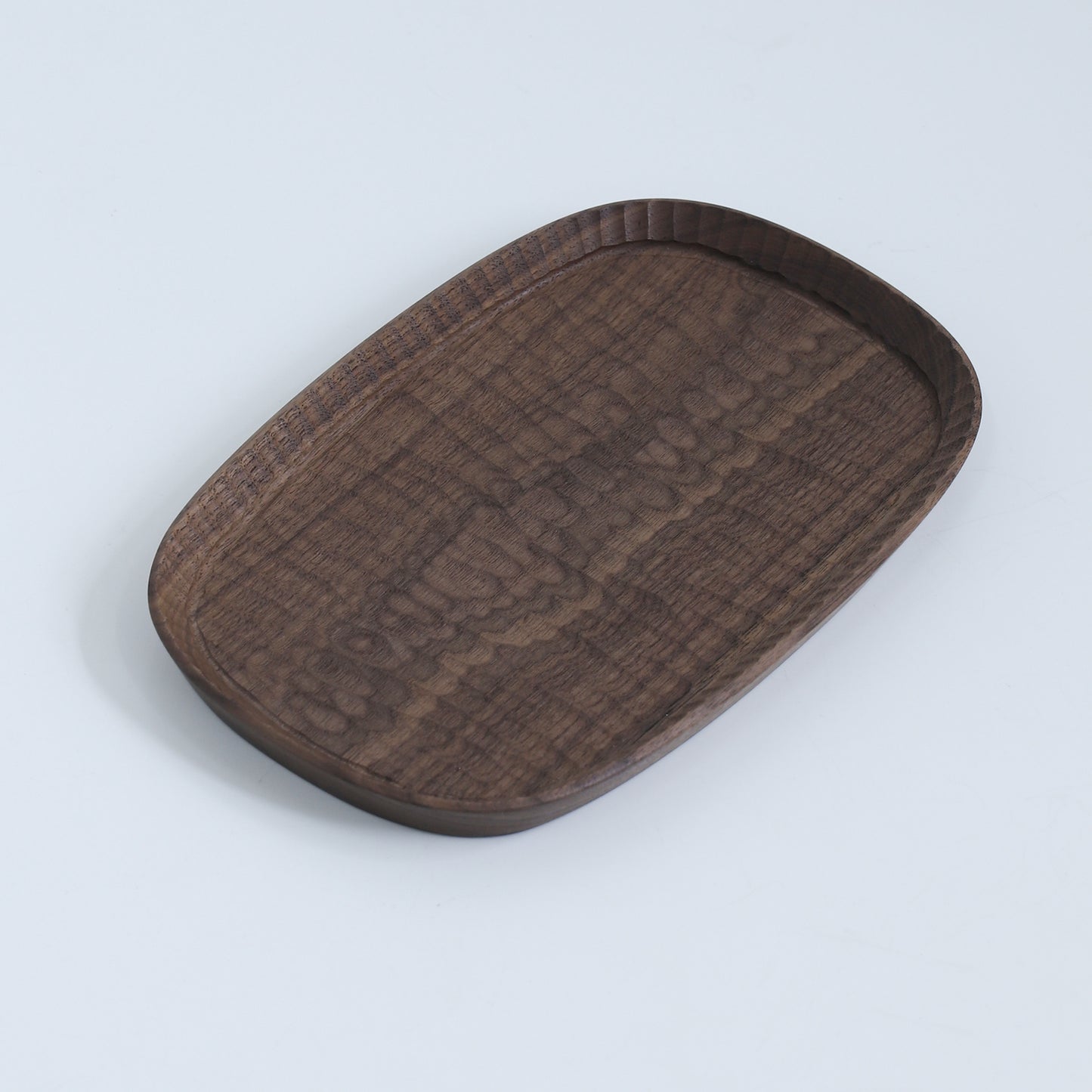 Hand-crafted Wooden Serving Tray